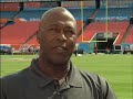 Lovie Smith :: Beyond the Ultimate