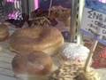 The Great Doughnut Challenge