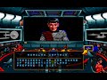 we go head to head with the romulans, this time because we're actually meant to! shock and awe!