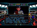 we go head to head with the romulans, this time because we're actually meant to! shock and awe!