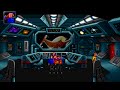 we go head to head with the romulans, this time because we're actually meant to! shock and awe!