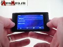 teclast m33 lecteur mp5 mp4 mp3