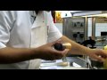 Black Pudding & Foie Gras by Andrew Pern