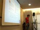 Developer Day Hamburg: Google Universal Gadgets Workshop (1)