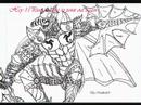 Re: MY DRAWING FOR MINE AND REDS CONTEST!! Re: MY DRAWING FOR MINE AND REDS CONTEST!!