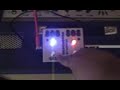 Rodenberg 828 Tube Screamer type guitar pedal from Germany