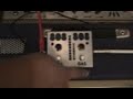 Rodenberg 828 Tube Screamer type guitar pedal from Germany