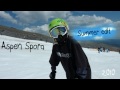 Aspen Spora Summer edit 2010 - YouTube