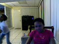 Me and my cuz wutanging Me and my cuz wutanging