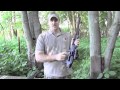 RS Products AKM 30mm Optics Mount