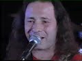 Rock & Blues Band - SOBO