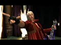 DMC3 Nevan Cut Scene \"Taste The Blood\" remix DMC3 Nevan Cut Scene \"Taste The Blood\" remix