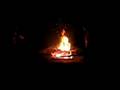 Fire holds the power