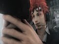 Three Questions for the FFVII AC