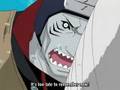 Kisame is Mr. Wonderful