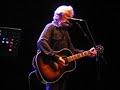 Kris Kristofferson live 10 mars 2007