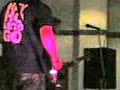 Hot Heads first peformance headed by Ryan Lownds