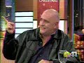 el conductor carlos otero en el show de fernando 3 1 08 4