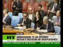 UN does have double standards