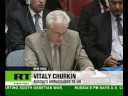 UN does have double standards
