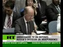 UN does have double standards