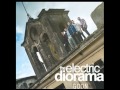The Electric Diorama - Goon