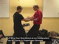 Wing Tsun Scandinavia - Dai-Sifu Allan Jensen