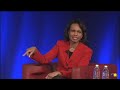 Policy Talks@Google: Condoleezza Rice & David Miliband