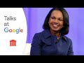 Policy Talks@Google: Condoleezza Rice & David Miliband