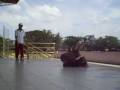 videos de Excid vs bboy HG