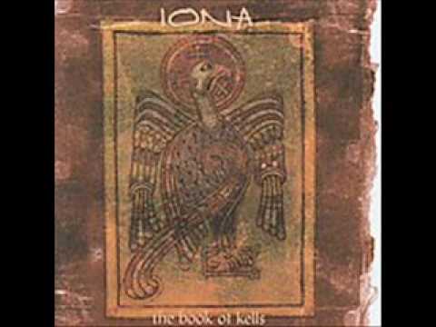 Iona - From the 1992 album The Book of Kells. Iona is the name of a progressive Celtic rock band from the United Kingdom, which was formed in the late 1980s by lead...