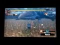 MHF2 - HR 6 Black Gravios with oddisey blade