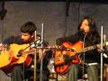 Medley from '07 (Coldplay Cover)