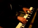 hijo de la luna, (cover)