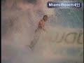 tony hawk skateboarding legend surfing a man made wave
