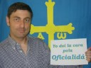 Tiempu de nosotros