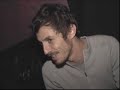 Babasonicos en NYC Entrevista Gabriel 