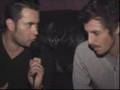 Babasonicos en NYC Entrevista Gabriel Gabo Mannelli