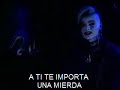 SIEHST DU MICH IN LICHT? EN ESPAÑOL