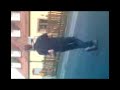 Crazy NOOB Playing Basketball Crazy NOOB Playing Basketball