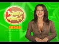 Pisces Horoscope November 10, 2008
