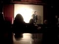 Suleiman Does Standup at Dr.Dremos Suleiman Does Standup at Dr.Dremos