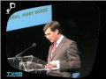 Jan Peter Balkenende over Ondernemen op de Basisschool