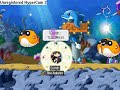 Syinth Lv80 CB Bera * New character Intro (