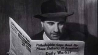 McCarthyism