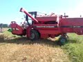 Dreschen 3 Deutz-Fahr M1080 Dreschen 3 Deutz-Fahr M1080