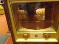 Retro TV as a Fishtank