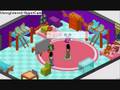 Tiara Lile and Toni Tra On Kidscom