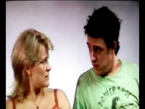 Acting with Samuel Johnson