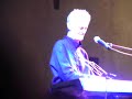 Van Der Graaf Generator in Umbertide 22-07-07 - Man-Erg 2pt